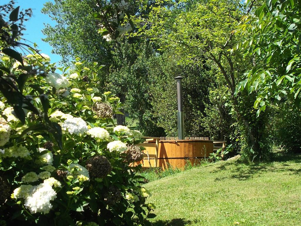 Apart Hotel Puchaley Lafquen Panguipulli Zewnętrze zdjęcie